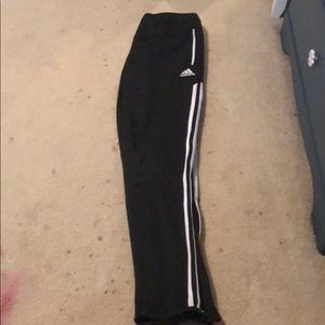 Woman’s adidas joggers